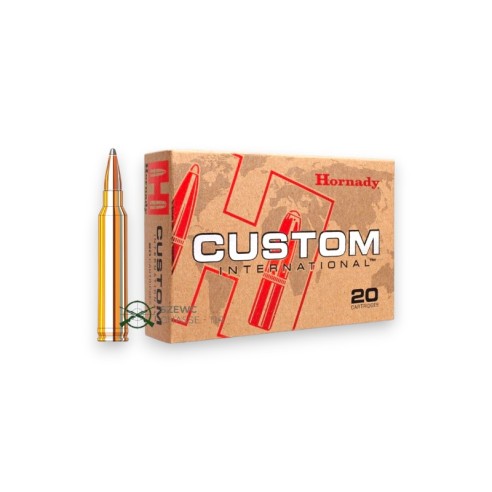 HORNADY INTERLOCK 180G 300WIN MAG