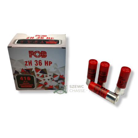 FOB ZH 36G ACIER 12-76