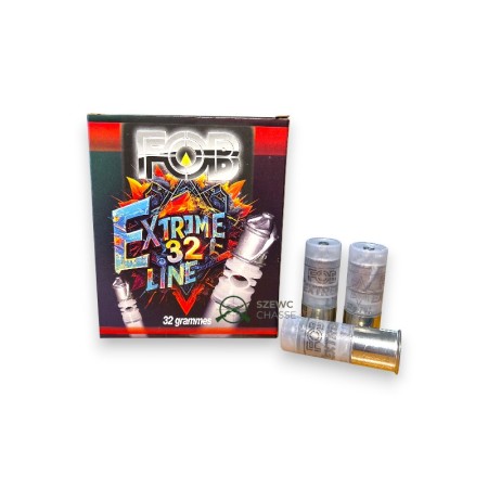 FOB EXTREME LINE 32G GUALANDI 12-70