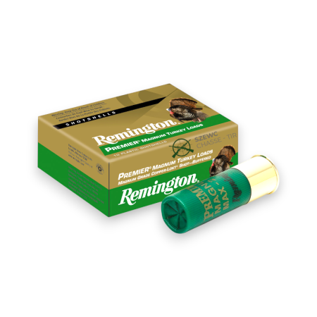 REMINGTON PREMIER 63.5G 10-89 N°4