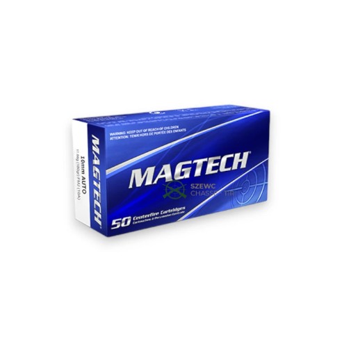 MAGTECH 180G FMJ 10MM AUTO