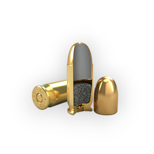 MAGTECH 230G FMJ 45 AUTO