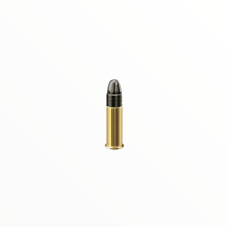 RWS PISTOL MATCH 22LR