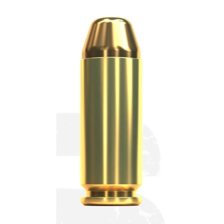 SELLIER & BELLOT 180G FMJ 10MM AUTO 2