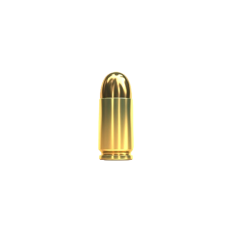 SELLIER & BELLOT 92G FMJ 380 AUTO