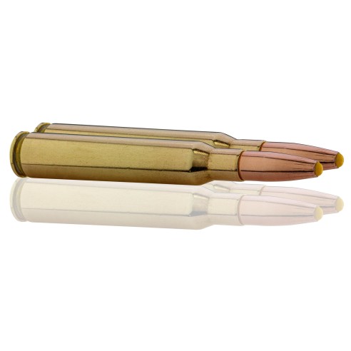 NORMA PLASTIC POINT 170G 7X64