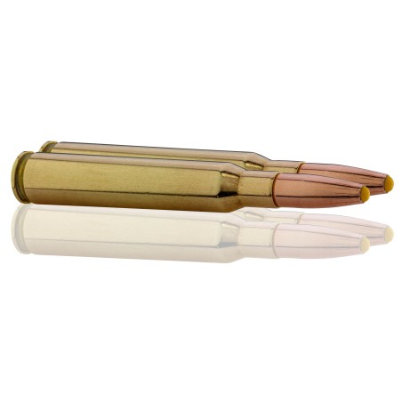 NORMA PLASTIC POINT 170G 7X64