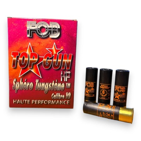 FOB TOP GUN HP 44G 10-89 N°6