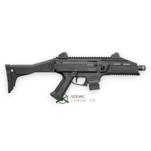 CZ SCORPION EVO3 S1 9x19 CROSSE FIXE