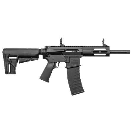 KRISS DEFIANCE DMK22S 22LR