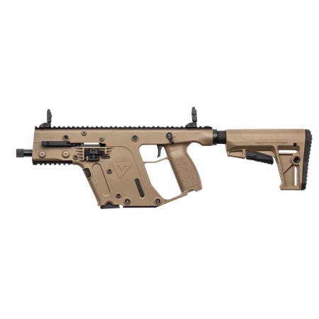 KRISS VECTOR SBR GEN2 9X19 FDE 2