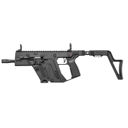 KRISS VECTOR SBR GEN3 9X19 NOIR 2