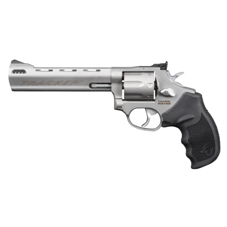 TAURUS MOD 627 TRACKER 357 MAGNUM 6''SS COMPENSE 2