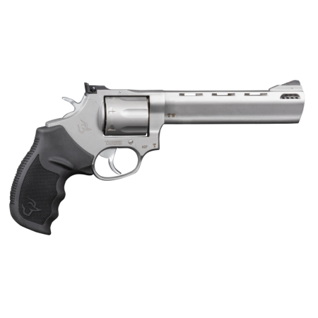 TAURUS MOD 627 TRACKER 357 MAGNUM 6''SS COMPENSE