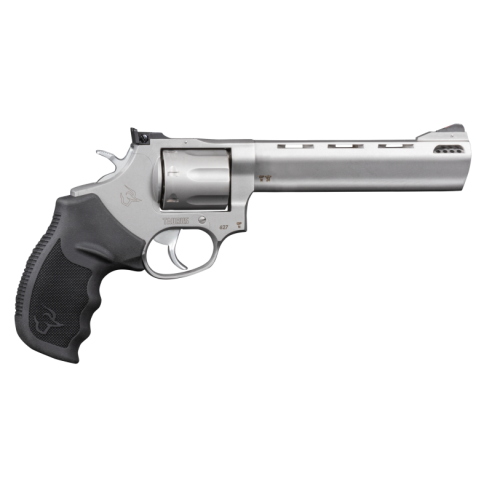 TAURUS MOD 627 TRACKER 357 MAGNUM 6''SS COMPENSE