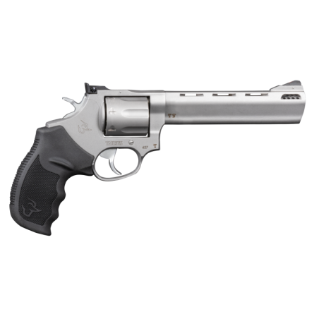 TAURUS MOD 627 TRACKER 357 MAGNUM 6''SS COMPENSE