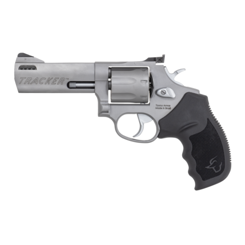 TAURUS MOD 627 TRACKER 357 MAGNUM 4''SS COMPENSE
