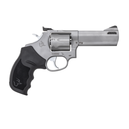 TAURUS MOD 627 TRACKER 357 MAGNUM 4''SS COMPENSE