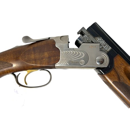 BERETTA 686 E TRAP 12-70 76CM OCCASION