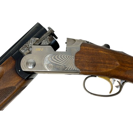 BERETTA 686 E TRAP 12-70 76CM OCCASION 2