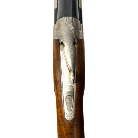 BERETTA 686 E TRAP 12-70 76CM OCCASION