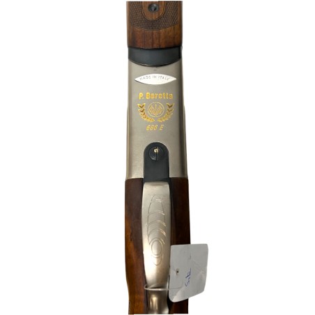 BERETTA 686 E TRAP 12-70 76CM OCCASION