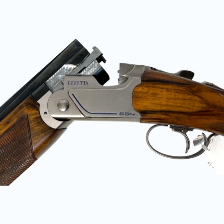 BERETTA 694 SPORTING GAUCHER 12-76 76CM OCCASION 2