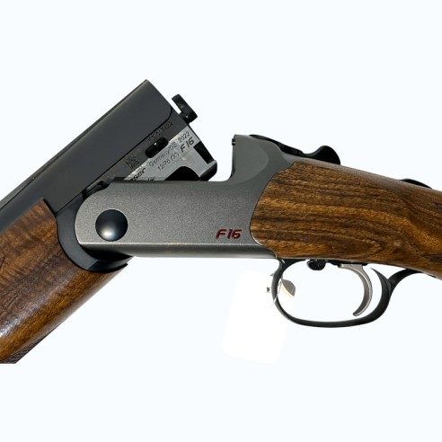 BLASER F16 SPORTING 12-76 76CM OCCASION