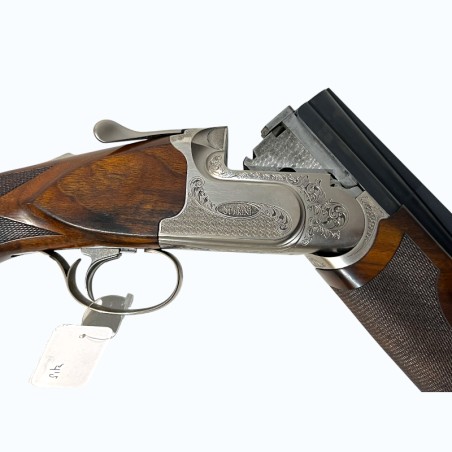 CAESAR GUERINI INVICTUS I TRAP 12-70 76CM OCCASION