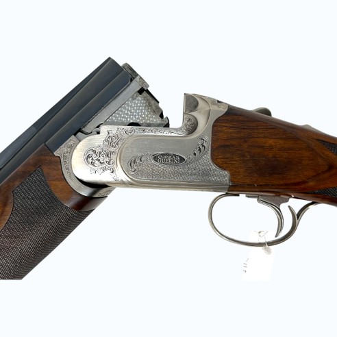 CAESAR GUERINI INVICTUS I TRAP 12-70 76CM OCCASION