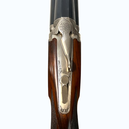 CAESAR GUERINI INVICTUS I TRAP 12-70 76CM OCCASION