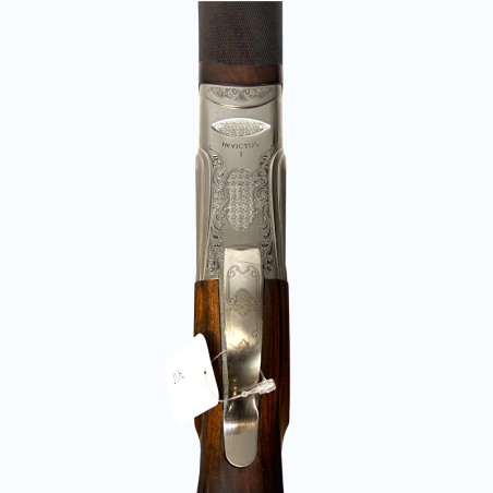 CAESAR GUERINI INVICTUS I TRAP 12-70 76CM OCCASION