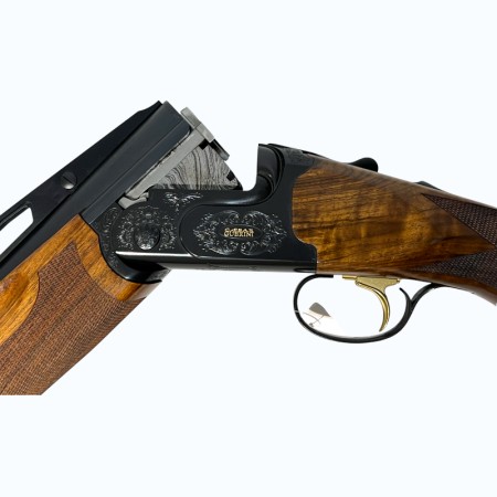 CAESAR GUERINI SUMMIT IMPACT TRAP 12-76 76CM OCCASION 2