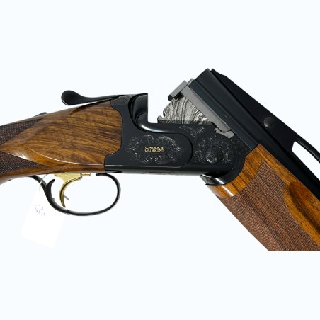 CAESAR GUERINI SUMMIT IMPACT TRAP 12-76 76CM OCCASION