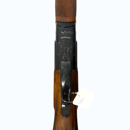 CAESAR GUERINI SUMMIT IMPACT TRAP 12-76 76CM OCCASION