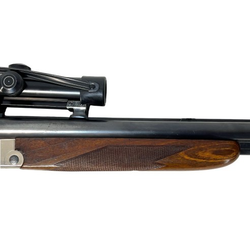 KRIEGHOFF PLUS DRILLING 12-70 & 7X65R OCCASION