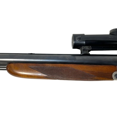 KRIEGHOFF PLUS DRILLING 12-70 & 7X65R OCCASION