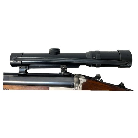 KRIEGHOFF PLUS DRILLING 12-70 & 7X65R OCCASION