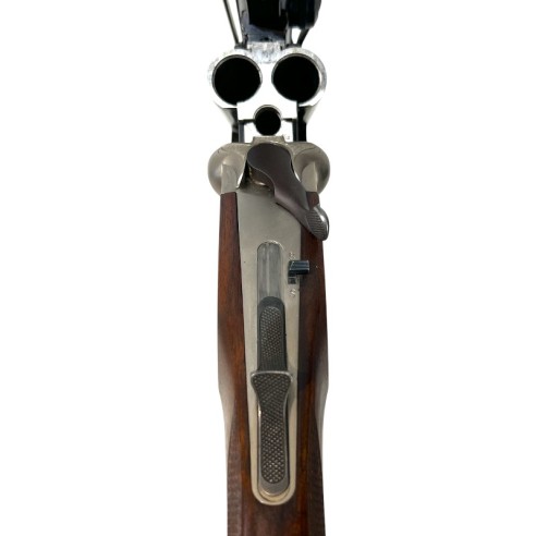 KRIEGHOFF PLUS DRILLING 12-70 & 7X65R OCCASION