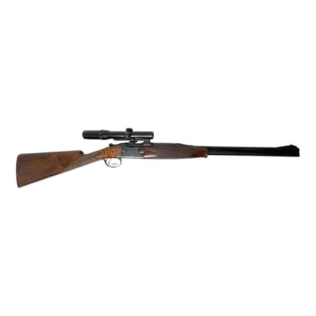 BROWNING EXPRESS CCS25 CAL 9.3X62 OCCASION