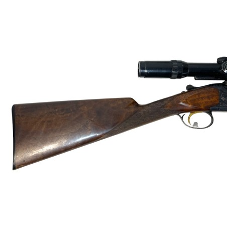 BROWNING EXPRESS CCS25 CAL 9.3X62 OCCASION