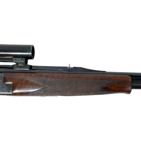 BROWNING EXPRESS CCS25 CAL 9.3X62 OCCASION