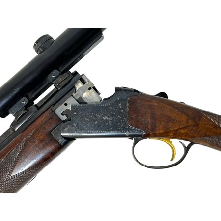 BROWNING EXPRESS CCS25 CAL 9.3X62 OCCASION 2