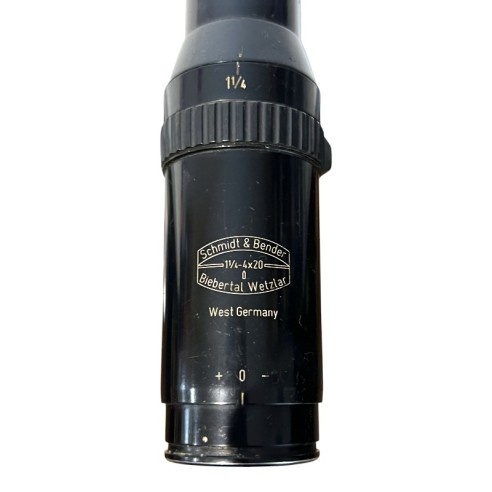 BROWNING EXPRESS CCS25 CAL 9.3X62 OCCASION