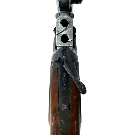 BROWNING EXPRESS CCS25 CAL 9.3X62 OCCASION