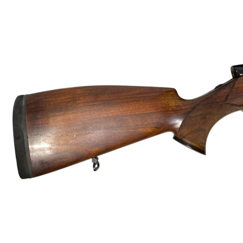 STEYR-MANNLICHER LUXUS 9.3X62 OCCASION