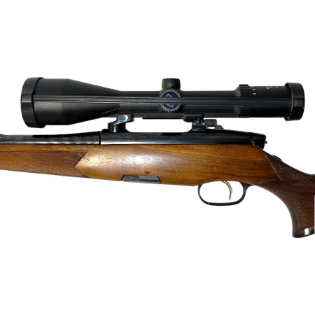 STEYR-MANNLICHER LUXUS 9.3X62 OCCASION 2