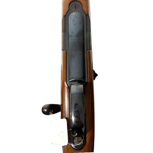 STEYR-MANNLICHER LUXUS 9.3X62 OCCASION