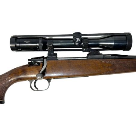 HEYM CARABINE SR20 7X64 LUNETTE ZEISS OCCASION