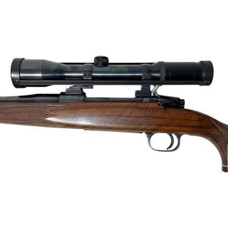 HEYM CARABINE SR20 7X64 LUNETTE ZEISS OCCASION 2